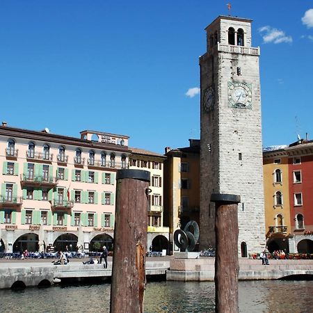 Gardainn Martini Riva del Garda Exterior foto