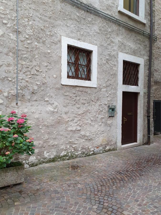 Gardainn Martini Riva del Garda Exterior foto