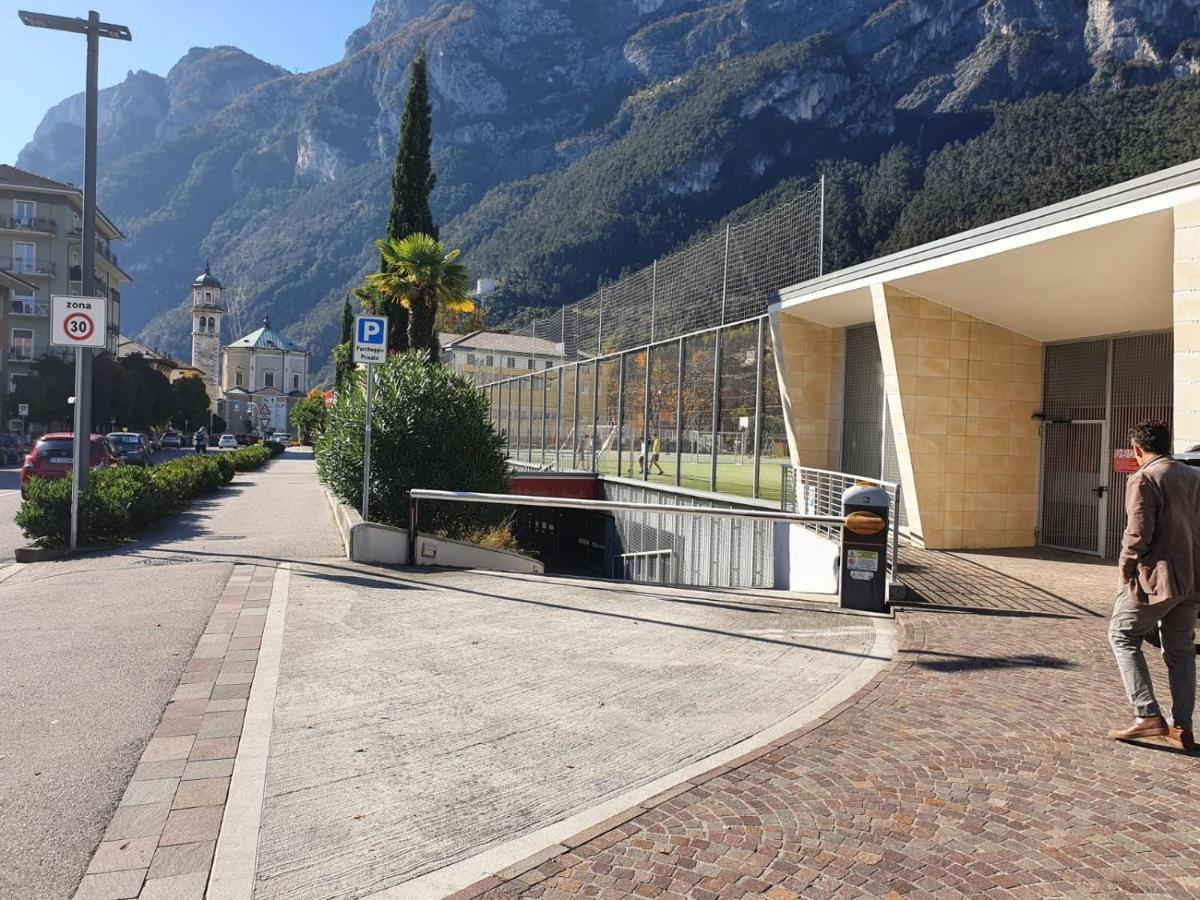 Gardainn Martini Riva del Garda Exterior foto